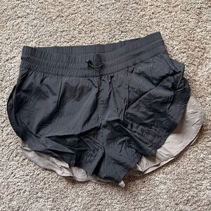 Peloton Apparel Running Shorts - Size L